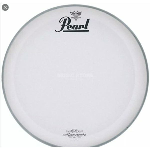 PEARL MWH-22/PL PELLE POWERSTROKE-3