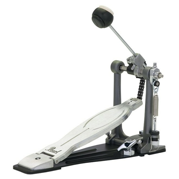 PEARL P-1030 - ELIMINATOR SOLO Black - Pedale singolo per batteria