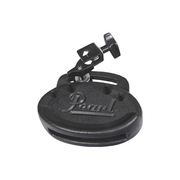 PEARL PBL100 ANARCHY CLAVE BLOCK WITH HOLDER EXTRA LOW