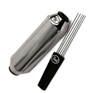 PEARL PMG-20 METAL GUIRO WITH STRIKE