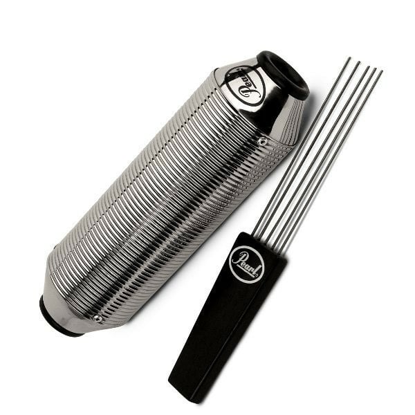PEARL PMG-20 METAL GUIRO WITH STRIKE