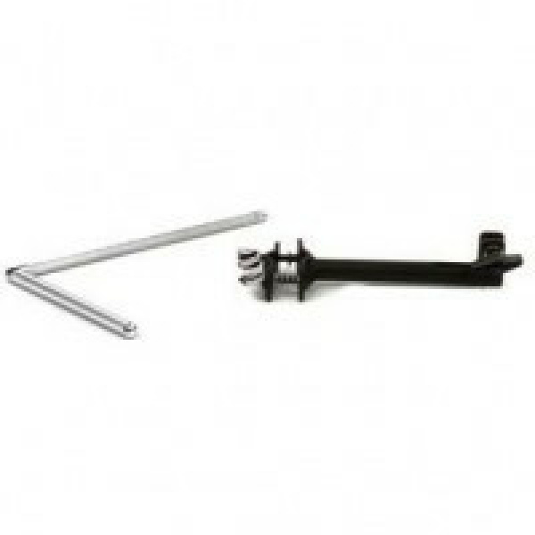 PEARL PPS69 CLAMP CON ATTACCO A "L" PER PAD TRAVELER