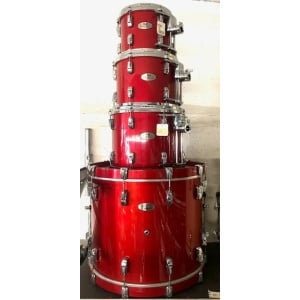 PEARL REFERENCE 924XAP/C RED PEARL BD 22" EX-DEMO