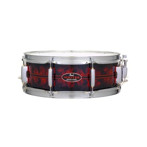 PEARL "IGNITER" 14" X 5" SNARE Signature CASEY COOPER