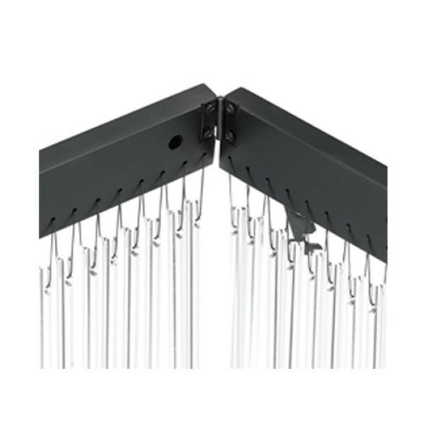 PEARL WCHF3620AF 36 BAR ALUMINUM WINDCHIMES
