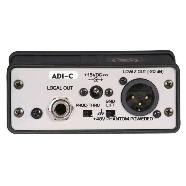 PEAVEY ADI-C