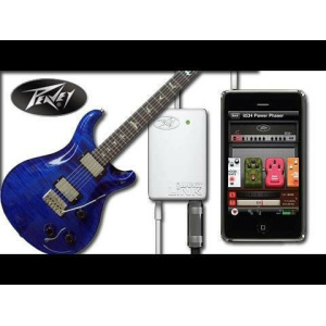 PEAVEY AMPKIT LINK