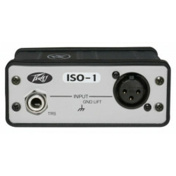 PEAVEY ISO 1