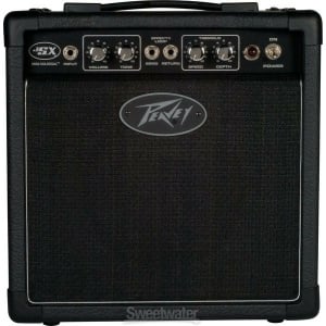 PEAVEY JSX MINI COLOSSAL COMBO