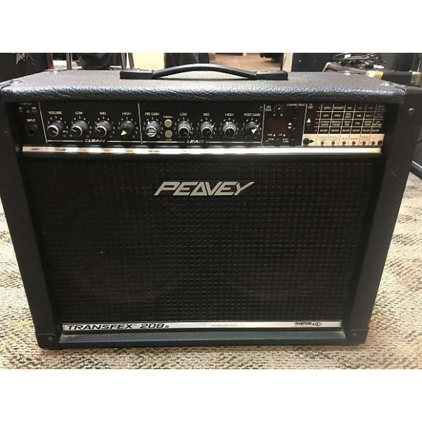 PEAVEY TRANSFEX 208S