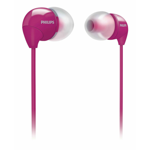 PHILIPS SHE 3590 PK