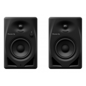 PIONEER DM-40D COPPIA STUDIO MOINITOR ATTIVO 1x4" - 38W - BLACK