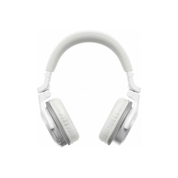 PIONEER HDJ-CUE1-BT HEADPHONE CLOSED BLUETOOTH - WHITE