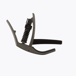 PLANET WAVES CP10MG NS ARTIST CAPO METALLIC GREY