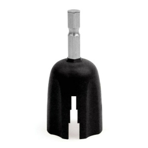 PLANET WAVES DBPW-01 TESTA STACCABILE DELL'AVVOLGICORDE