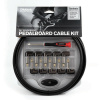 PLANET WAVES GPKIT10 DIY SOLDERLESS PEDALBOARD CABLE KIT