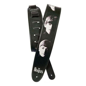 PLANET WAVES LB01 TRACOLLA STRAP COLLECTION MEET THE BEATLES