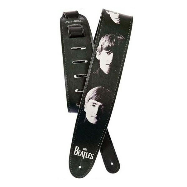 PLANET WAVES LB01 TRACOLLA STRAP COLLECTION MEET THE BEATLES