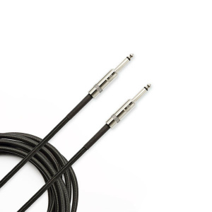 PLANET WAVES PW-BG-15 BRAIDED INSTRUMENT CABLE 4