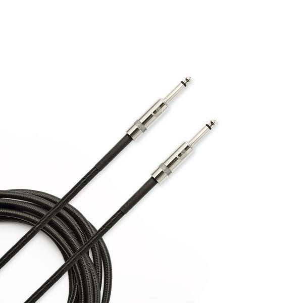 PLANET WAVES PW-BG-15 BRAIDED INSTRUMENT CABLE 4