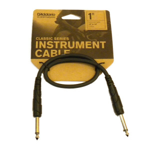 PLANET WAVES PW-CGTP-01 CLASSIC SERIES PATCH CABLES