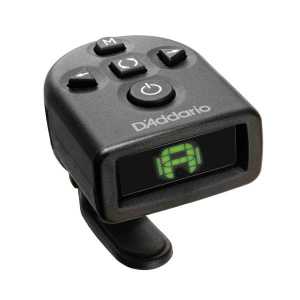 PLANET WAVES PW-CT-12 NS MICRO HEADSTOCK TUNER