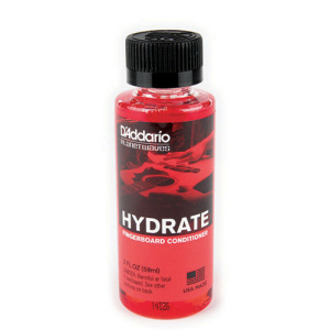 PLANET WAVES PW-FBC HYDRATE OLIO PER TASTIERA CHITARRA
