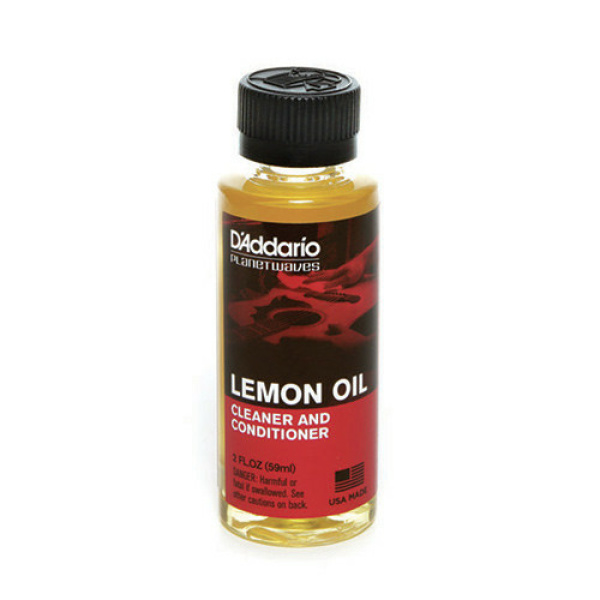 PLANET WAVES PW-LMN OIL CLEANER AND CONDITIONER