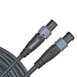 PLANET WAVES PW-SO-05 CUSTOM SERIES SPEAKER CABLE SPEAKON 1