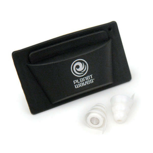 PLANET WAVES PWPEP1 TAPPI PER ORECCHIE