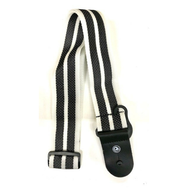 PLANET WAVES TRACOLLA FOOTBALL TEAM - BLACK/WHITE
