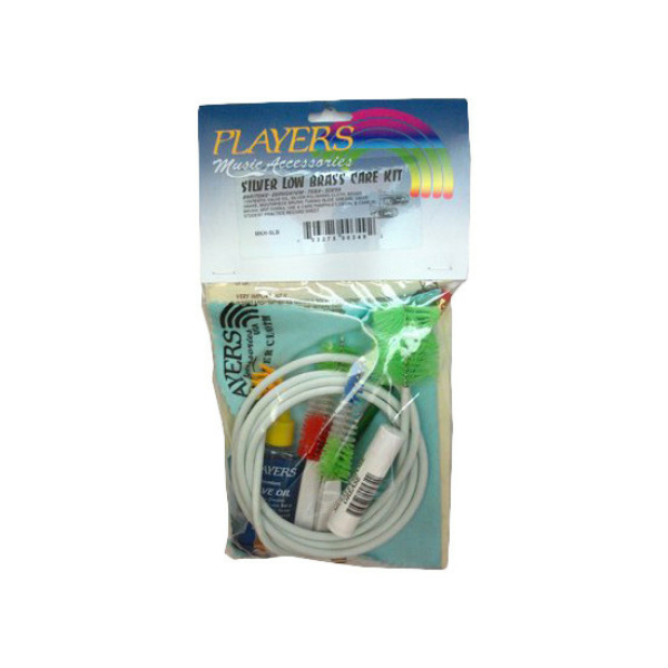 PLAYER MKHSLB KIT PULIZIA PER FLICORNI/EUPHONIUM