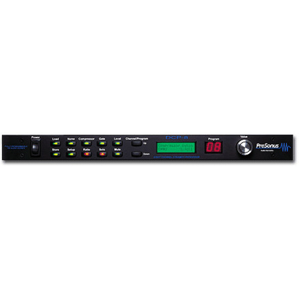 PRESONUS DCP8 + MB8