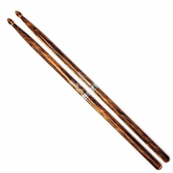 PRO MARK TX5AW-FG DRUMSTICKS 5A FIRE GRAIN