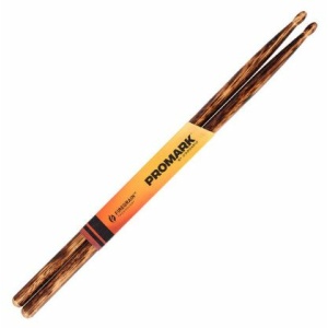 PRO MARK TX7AW-FG BACCHETTE 7A HICKORY FIRE GRAIN