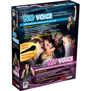 PRO MUSIC MYVOICE