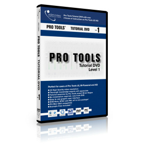 PRO TOOLS 7 LEVEL 1