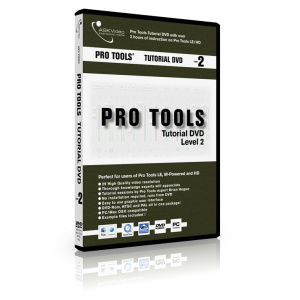 PRO TOOLS 7 LEVEL 2