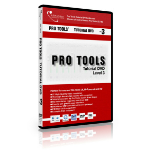 PRO TOOLS 7 LEVEL 3