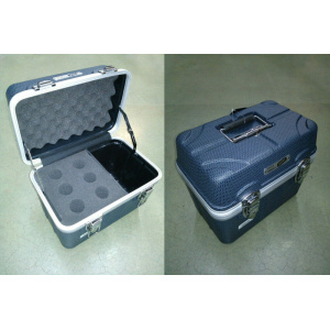 PROEL FORCE ABS MIC 6 - CASE PORTA MICROFONI