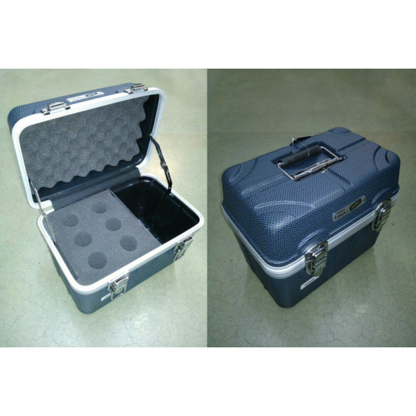 PROEL FORCE ABS MIC 6 - CASE PORTA MICROFONI
