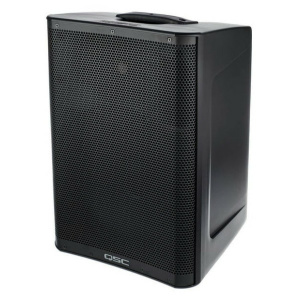 QSC CP-12 DIFFUSORE ATTIVO 1x12" - 1000W