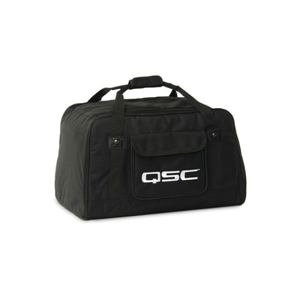 QSC K10 TOTE BAG
