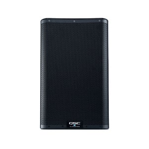 QSC K10.2 DIFFUSORE ATTIVO DA 1x10" 2000 W