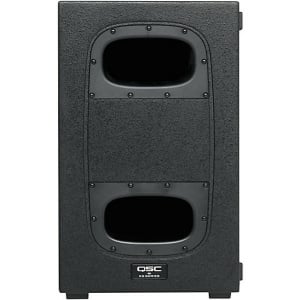 QSC KS-112 SUBWOOFER ATTIVO 1x12" - 2000W