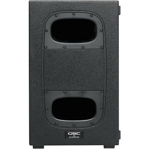 QSC KS-112 SUBWOOFER ATTIVO 1x12" - 2000W