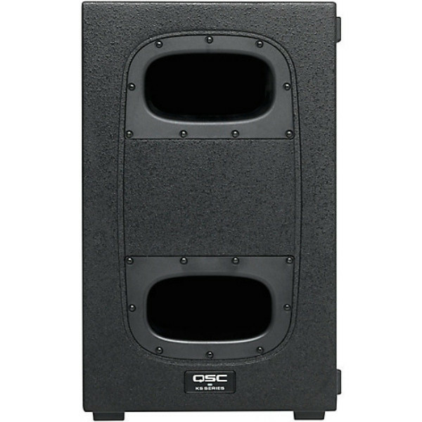QSC KS-112 SUBWOOFER ATTIVO 1x12" - 2000W