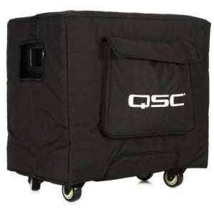 QSC KS112-CVR COVER PER SUB KS-112