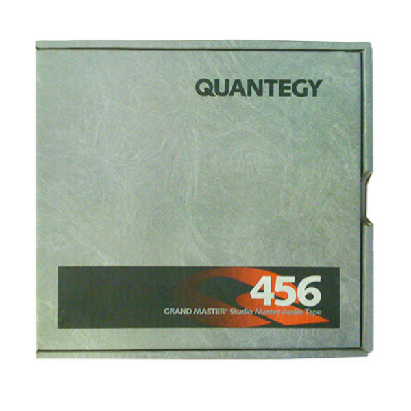 QUANTEGY BOBINA 1/2" 456 26CM