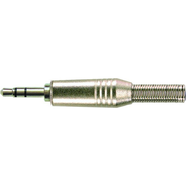 QUIK LOK G114 CONNETTORE VOL JACK 3
